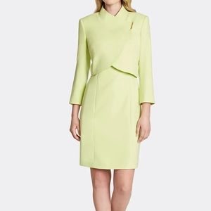 Brand new with tags Tahari dress with jacket
